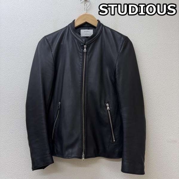 楽天市場】studious シングルライダースの通販