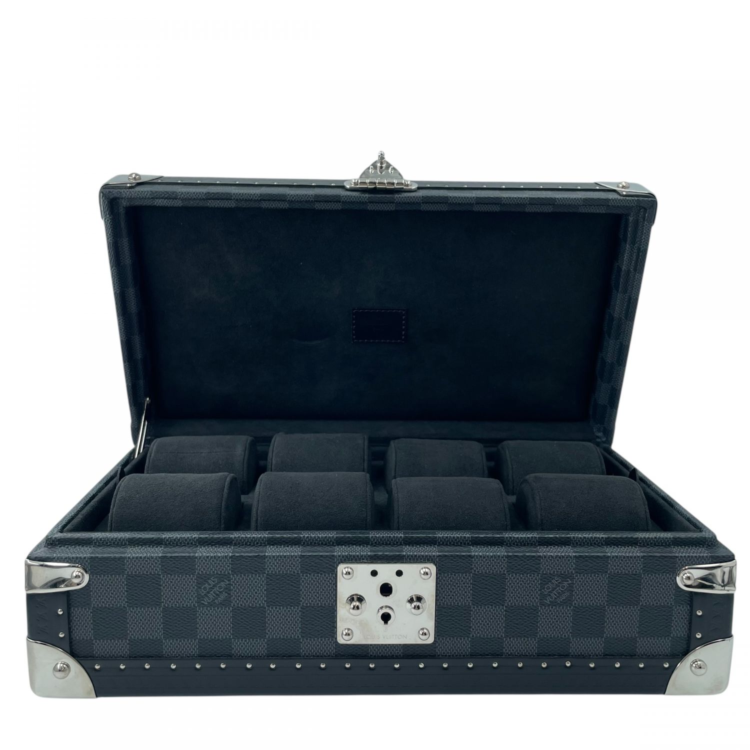 楽天市場】ルイヴィトン 時計ケースの通販