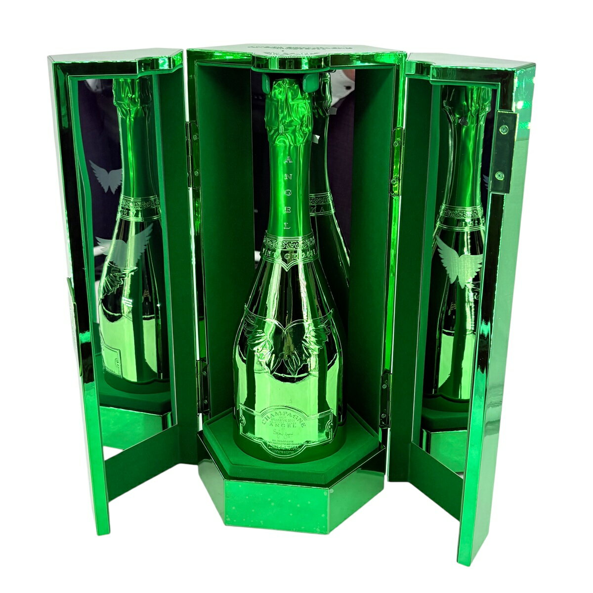 楽天市場】エンジェル ヴィンテージ グリーンの通販