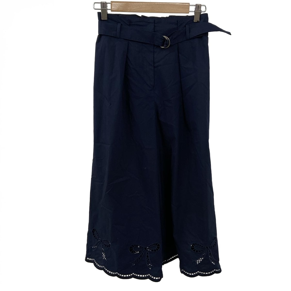 楽天市場】エムズグレイシー（パンツ｜ボトムス）：レディース