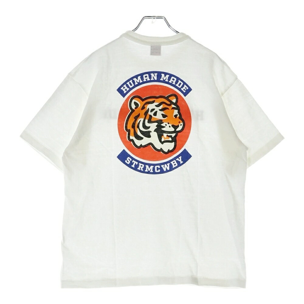 楽天市場】HUMANMADE（トップス｜メンズファッション）の通販