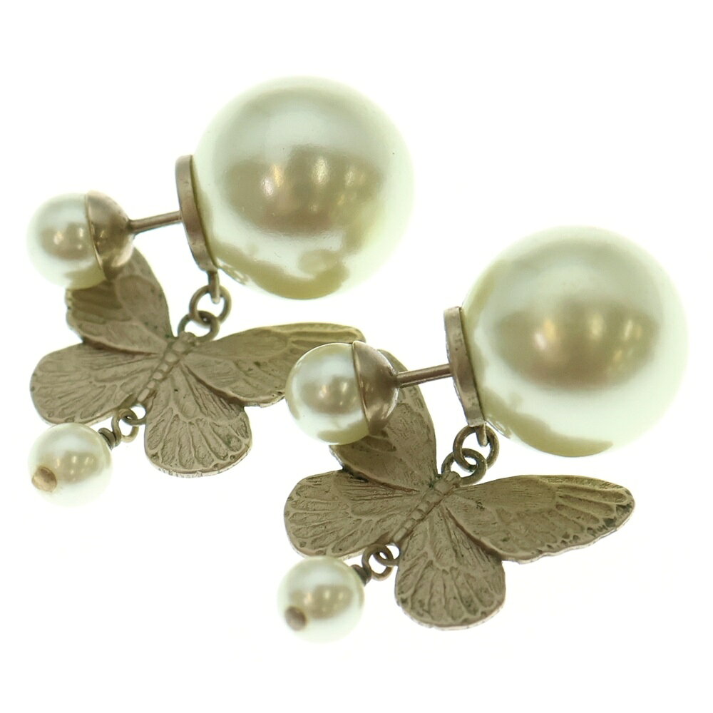 楽天市場】クリスチャンディオール バタフライ（ジュエリー