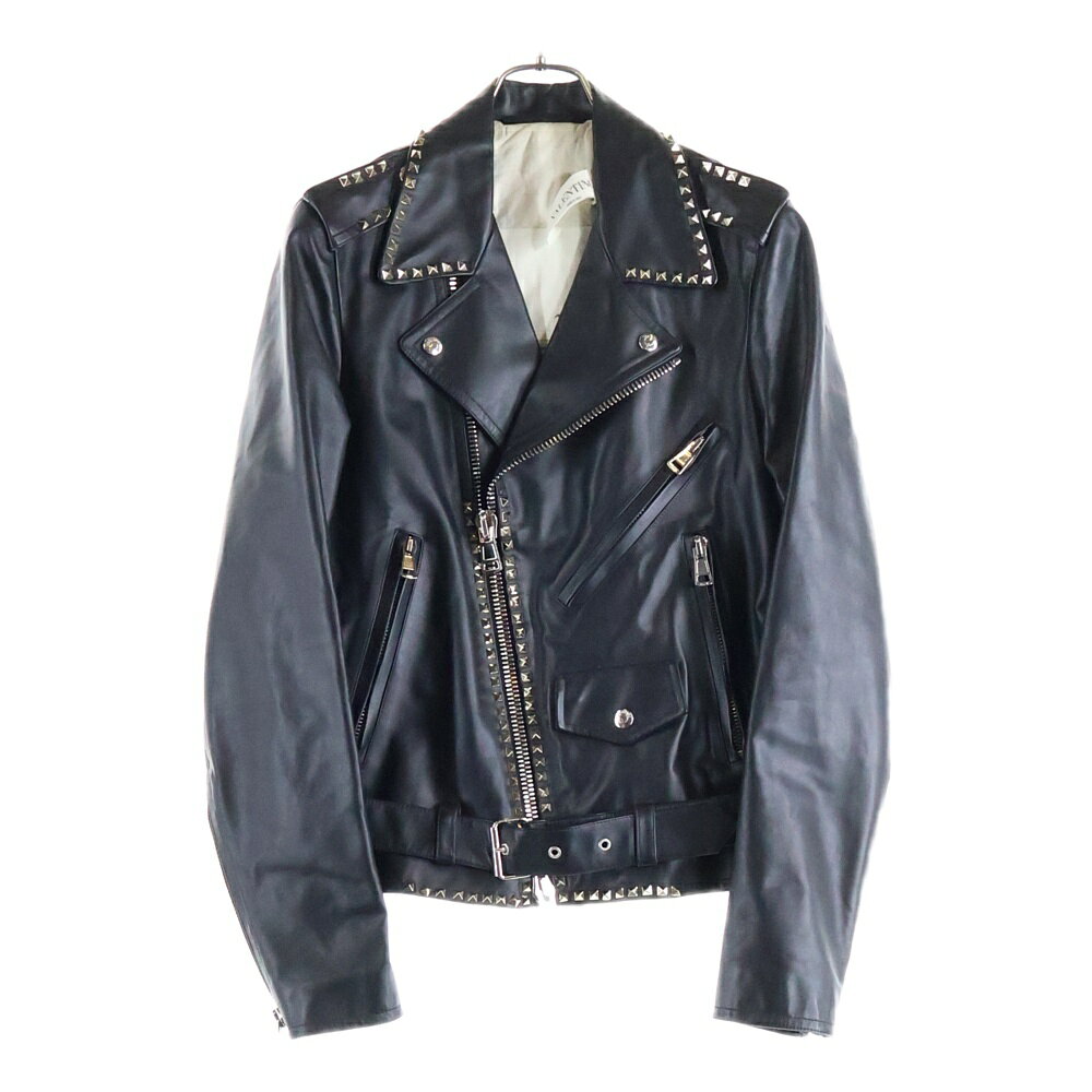 楽天市場】valentino ライダースの通販