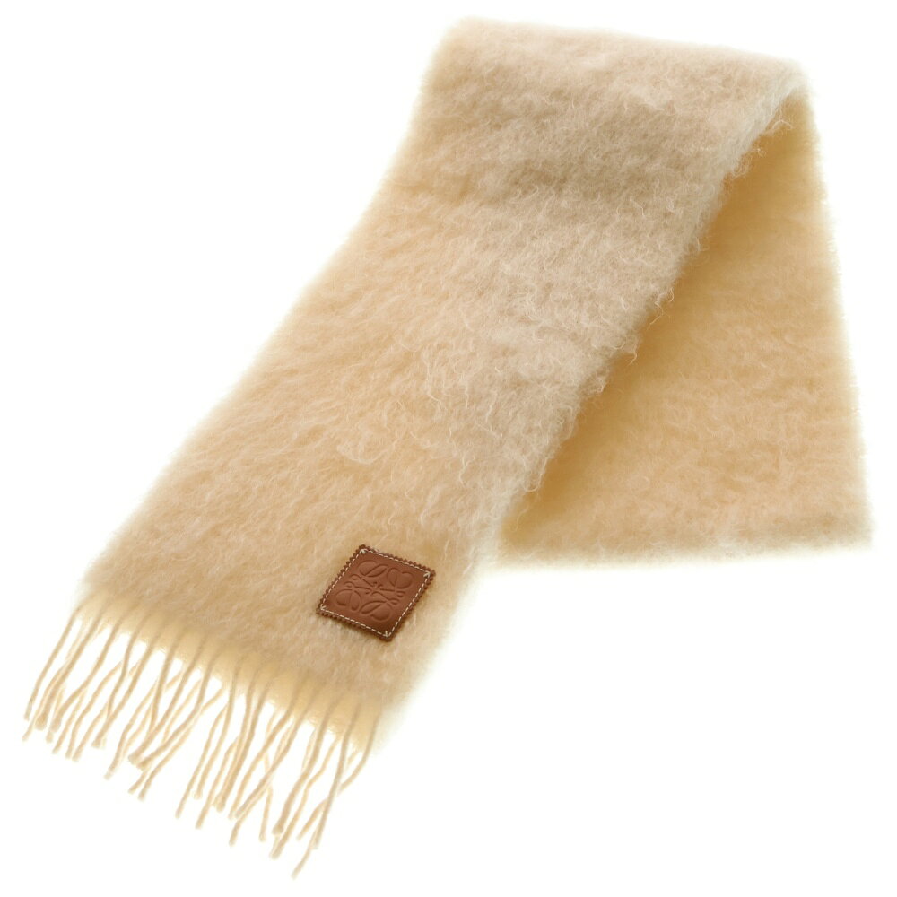 楽天市場】ロエベ マフラー モヘアの通販