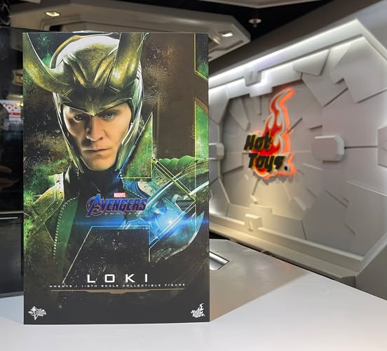楽天市場】ホットトイズ アベンジャーズ ロキの通販