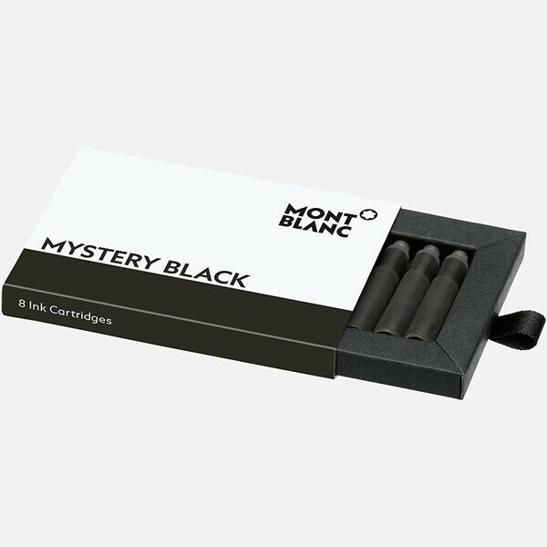 楽天市場】mont blanc mystery blackの通販 MONTBLANC 万年筆 MYSTERY