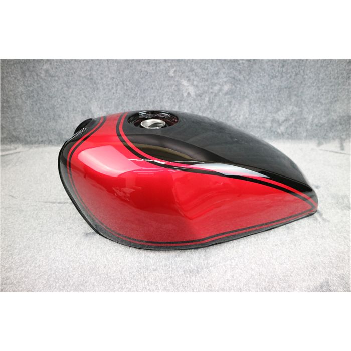 楽天市場】ゼファー 400 タンク カバーの通販