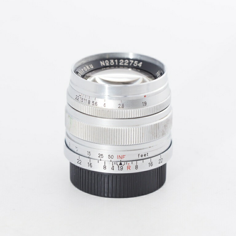 楽天市場】hexanon 50mmの通販