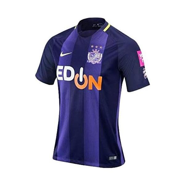 サンフレッチェ広島 コアパテッドジャケット XL NIKE ナイキ