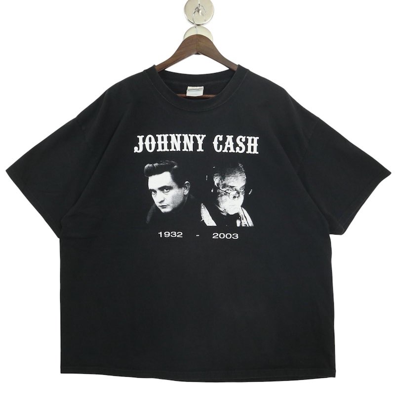 楽天市場】ジョニー キャッシュ tシャツ（テイスト（ファッション