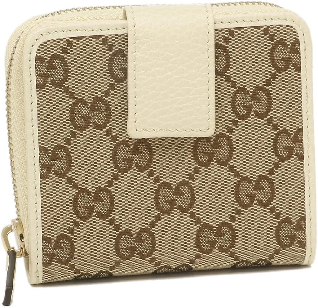 楽天市場】ラウンドファスナー 二つ折り財布（ブランドグッチ・形状