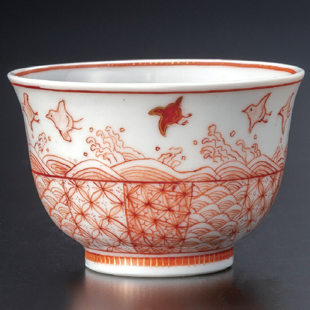 楽天市場】九谷焼 赤絵（酒器｜ワイン・バー・酒用品）：キッチン用品