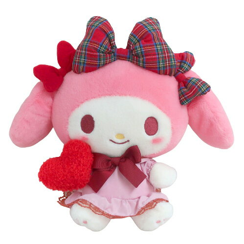 マイメロディ リボンドリーム マスコット マイメロディ リボンドリーム