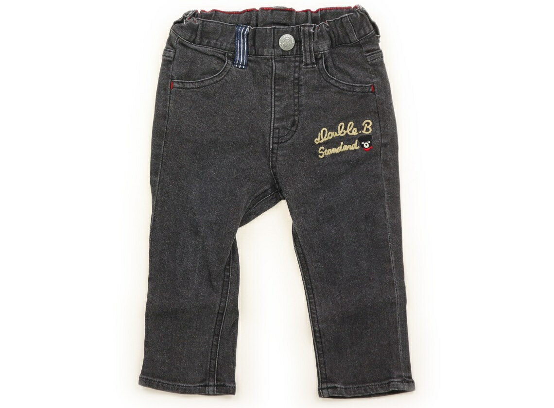 楽天市場】ダブルb ジーンズの通販