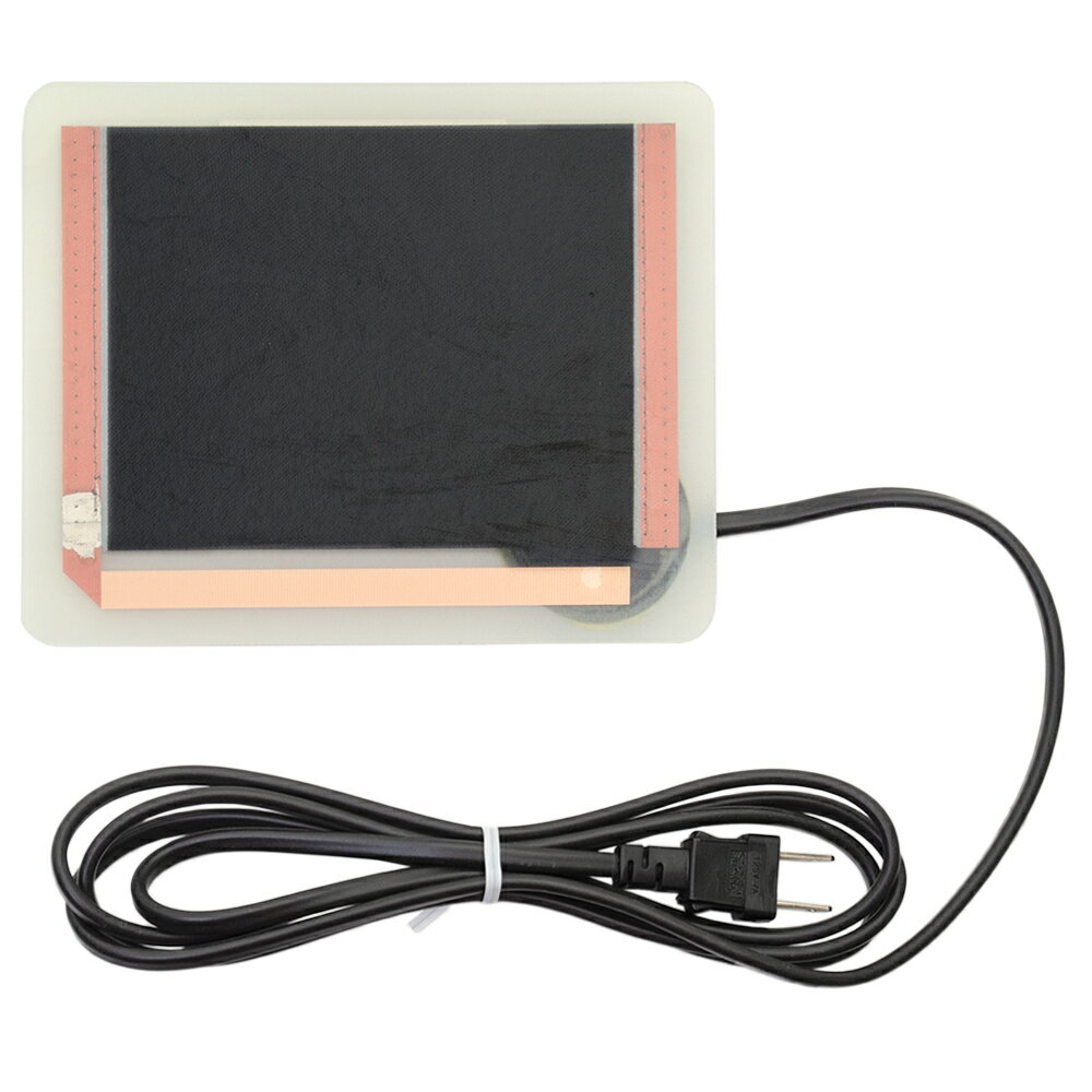 みどり商会 スーパー1 S 爬虫類 両生類 パネルヒーター 保温 完全防水