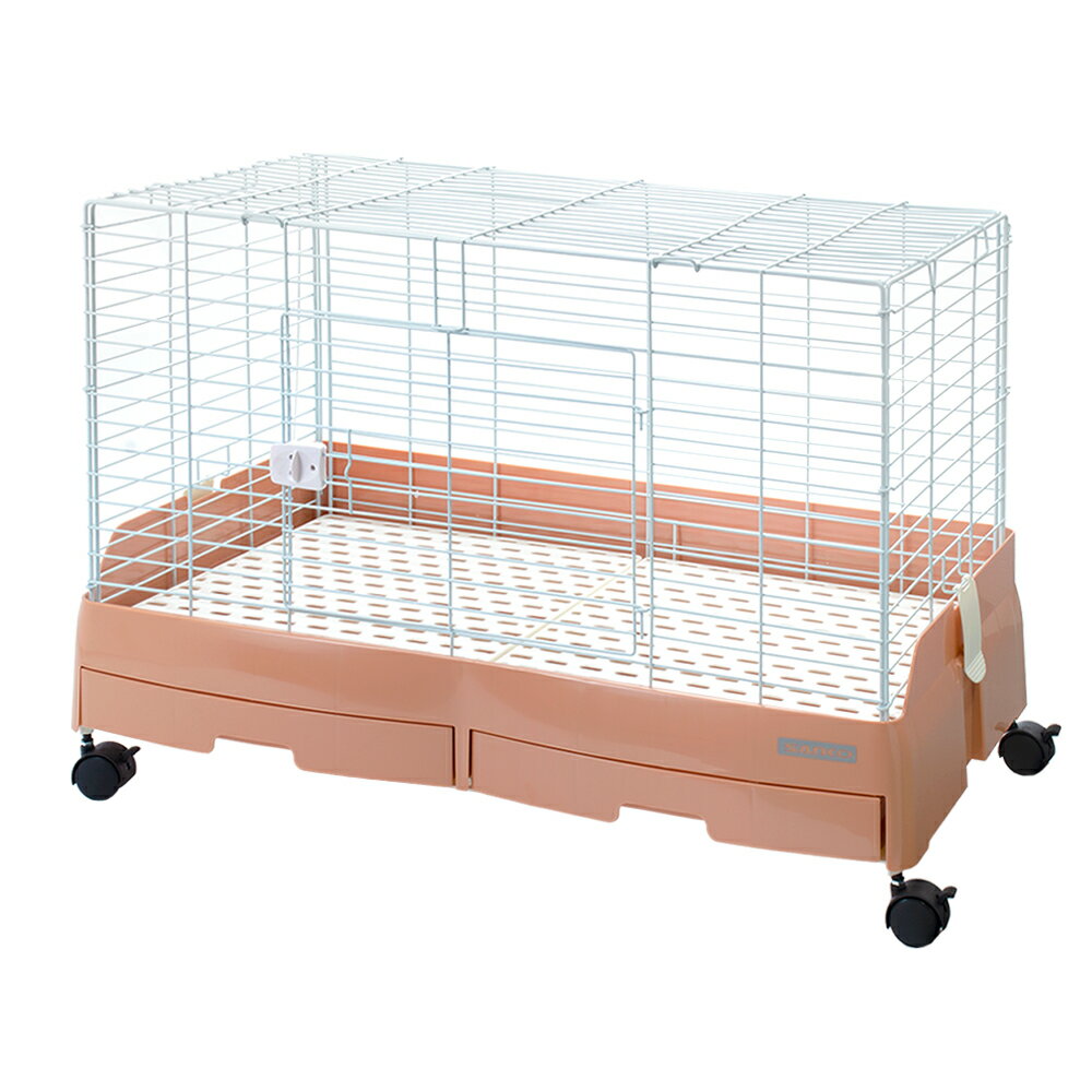 楽天市場】うさぎ ゲージ 80 イージーホームの通販