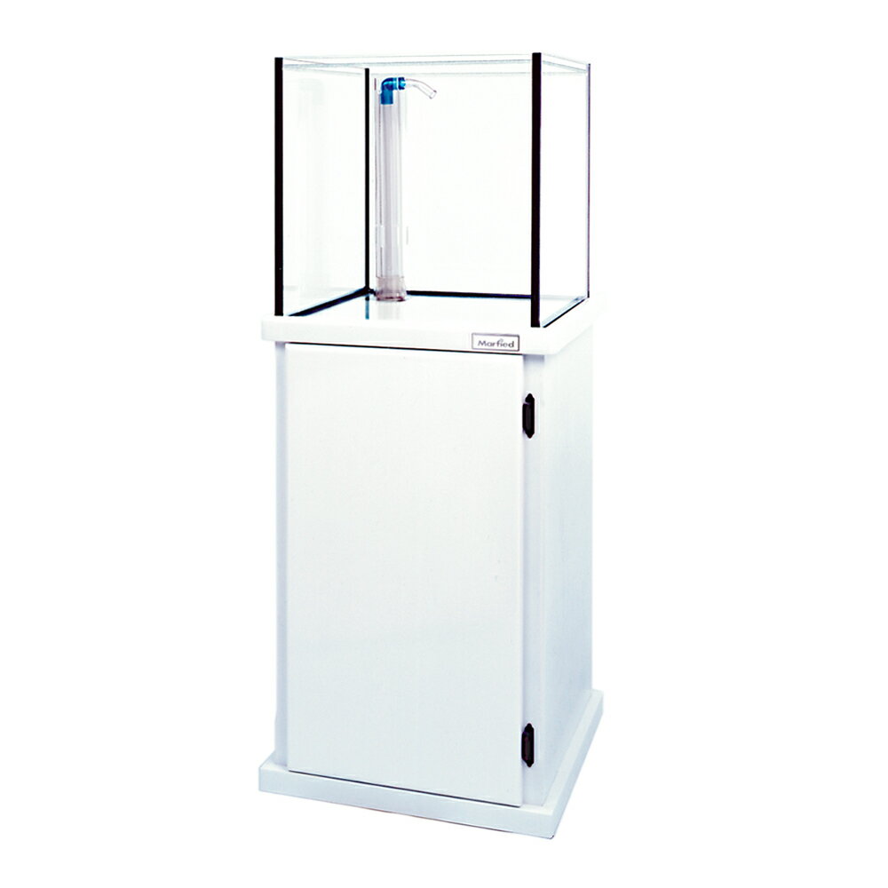 楽天市場】45cm オーバーフロー水槽（水槽・アクアリウム｜熱帯魚