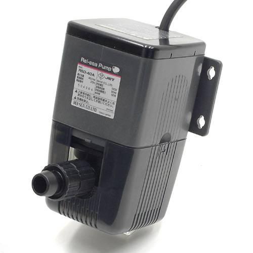 楽天市場】レイシー ポンプ 水陸 両用 rsd-40aの通販