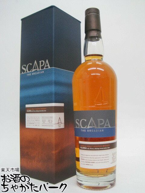 楽天市場】スキャパ 16年の通販