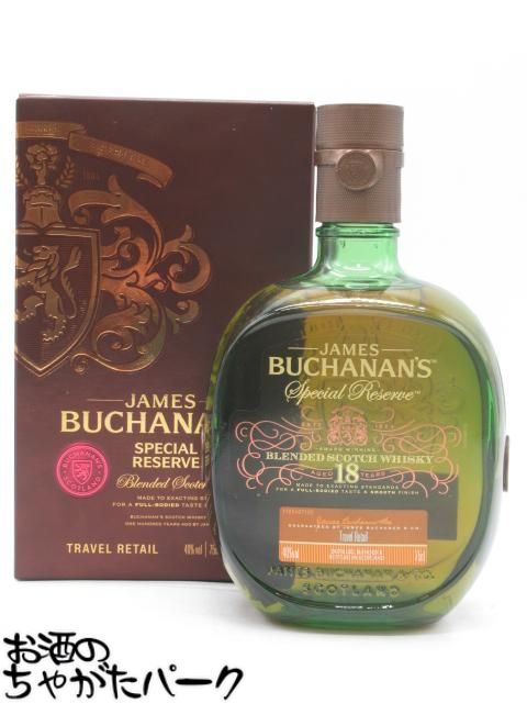 楽天市場】ブキャナン 18年の通販