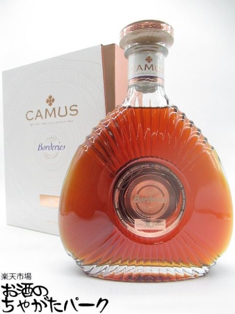 楽天市場】カミュ XO（ブランデー｜ビール・洋酒）の通販