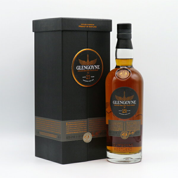 楽天市場】グレンゴイン21年の通販