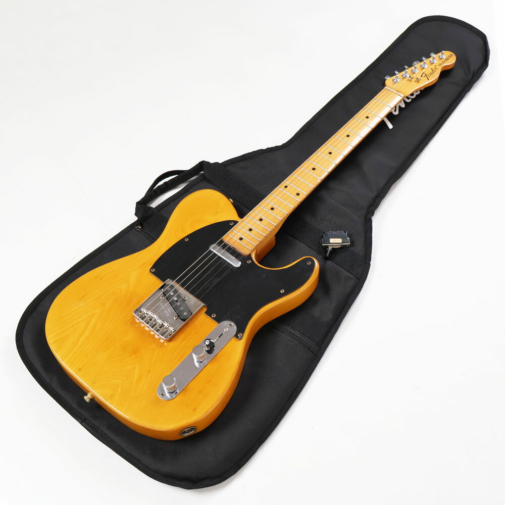 楽天市場】fender japan テレキャスター 中古（ギター｜ギター・ベース
