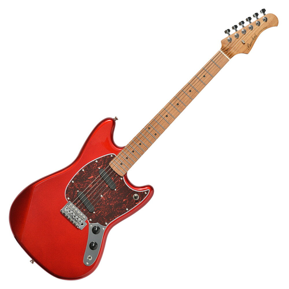 バッカスムスタング ダンカンピックアップ搭載 59 Model™ | SEYMOUR DUNCAN