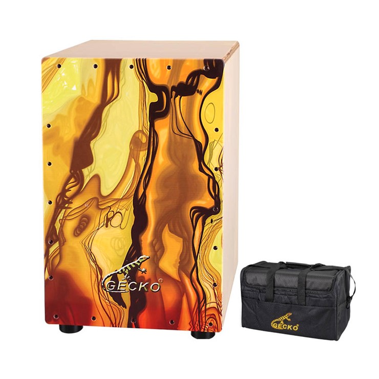 ARCO製 ペルー式カホン【収納ケース無し】 ARCO製 ペルー式カホン