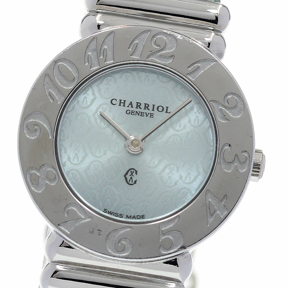 楽天市場】シャリオール サントロペの通販