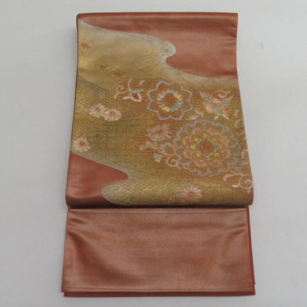 楽天市場】スワトウ刺繍（種類（帯）袋帯）（レディースファッション