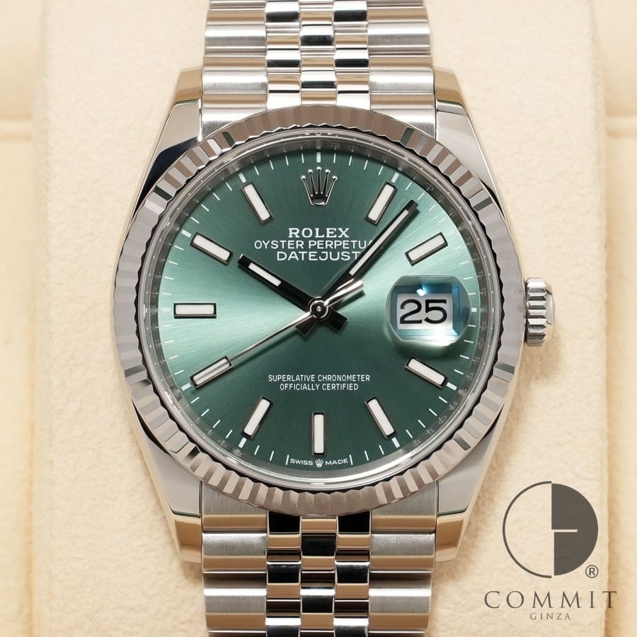 楽天市場】ロレックス グリーンの通販