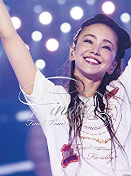 安室奈美恵DVD5枚＋Blu-ray1枚セット(新品タオル付き) 安室奈美恵DVD5
