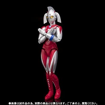 ウルトラの母 1/6スケールアクションフィギュア フルセット（新品、未