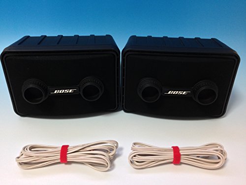 BOSE 101MM 天井スピーカー ブラケット付ペア連番 2セット ボーズ BOSE