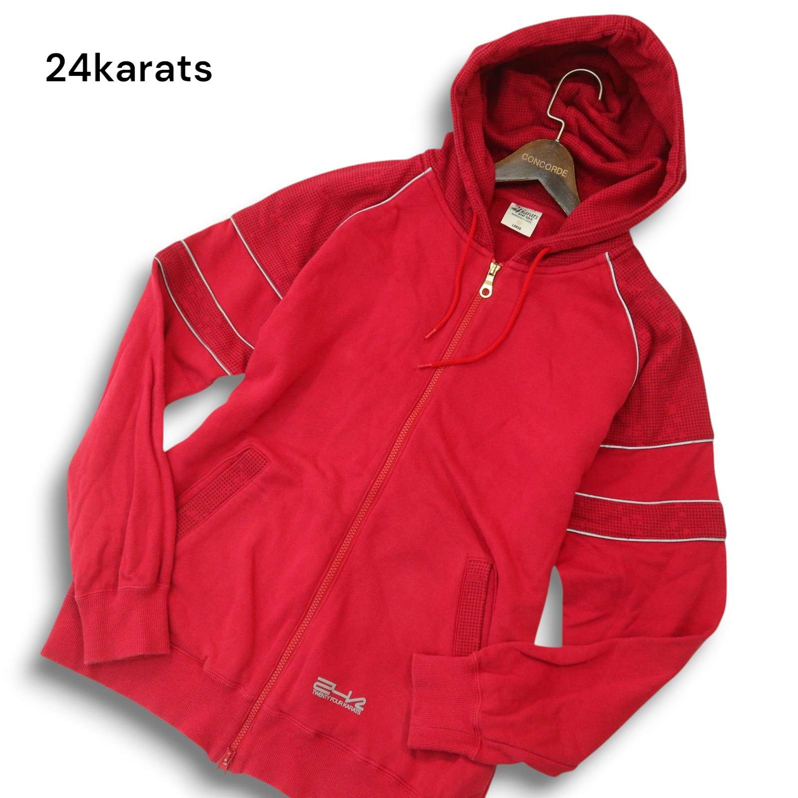 楽天市場】24karats ジャージ（メンズファッション）の通販