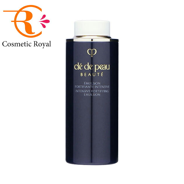 クレドポーボーテ新品乳液レフィル昼夜