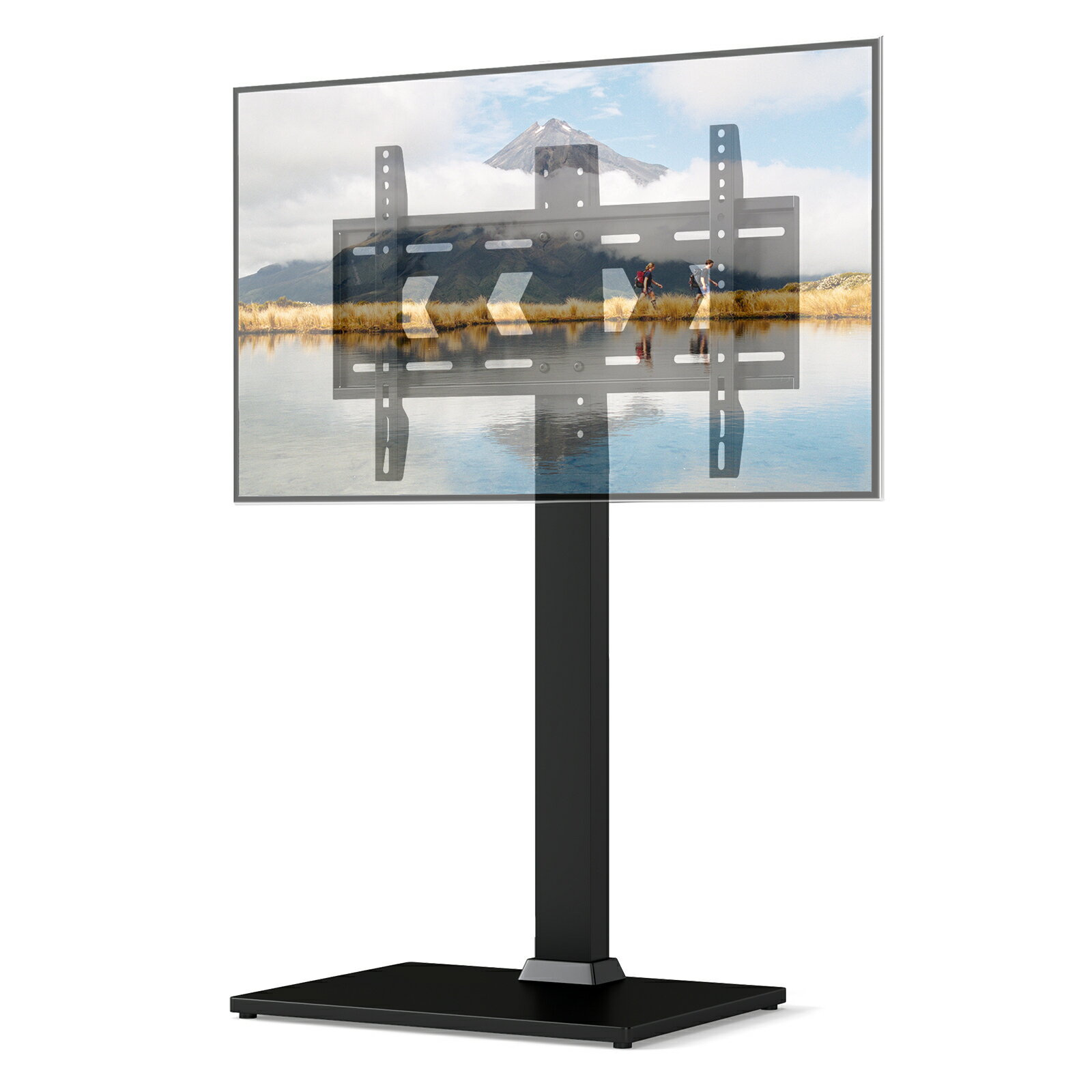 楽天市場】ハイセンス テレビスタンドの通販