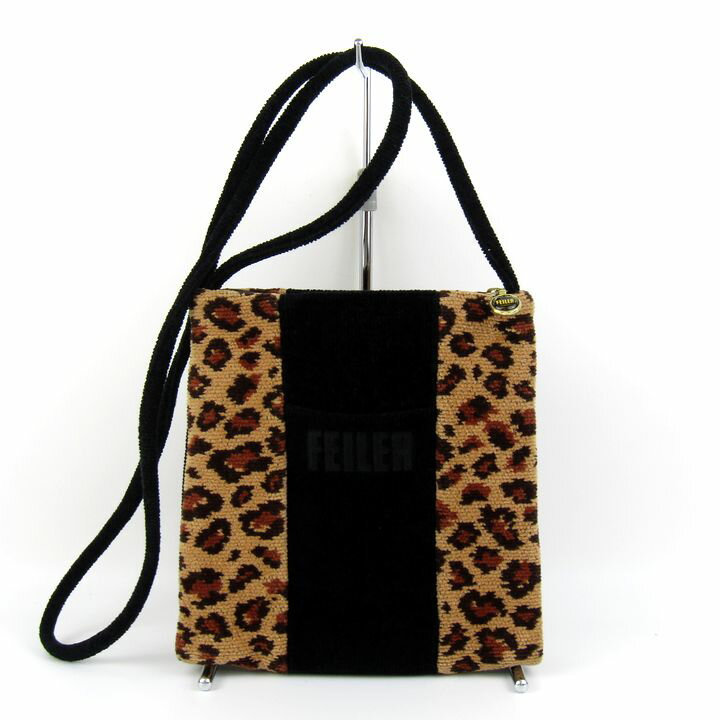 楽天市場】フェイラー レオパードの通販