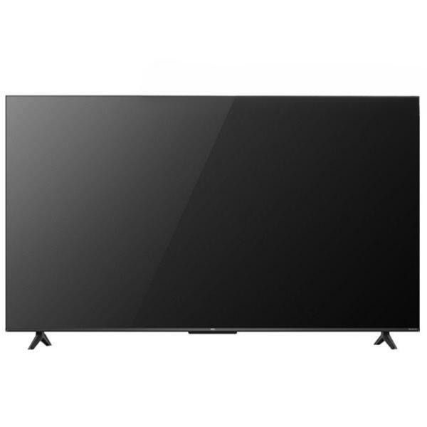 楽天市場】TCL 50V型 チューナーレステレビ 50P63J（テレビ｜TV