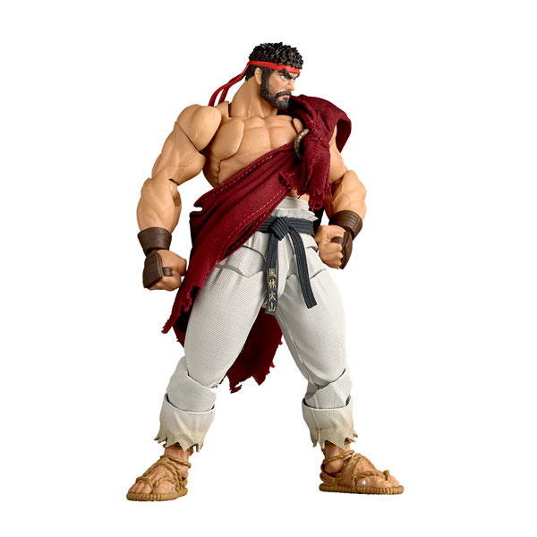 楽天市場】ストリートファイター リュウ フィギュアの通販