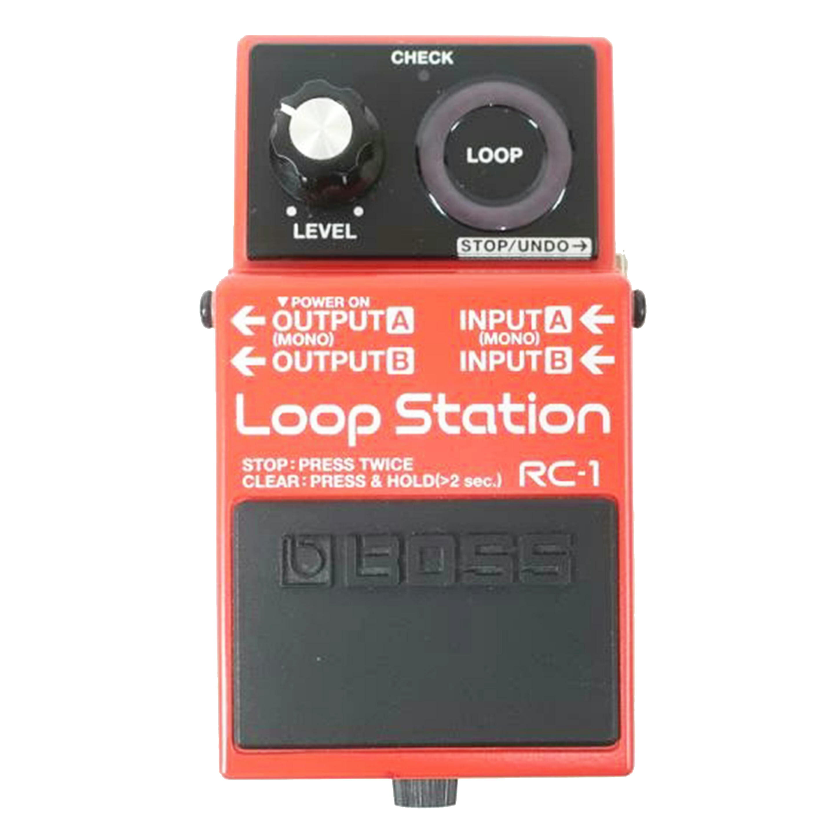 楽天市場】BOSS RC－2の通販