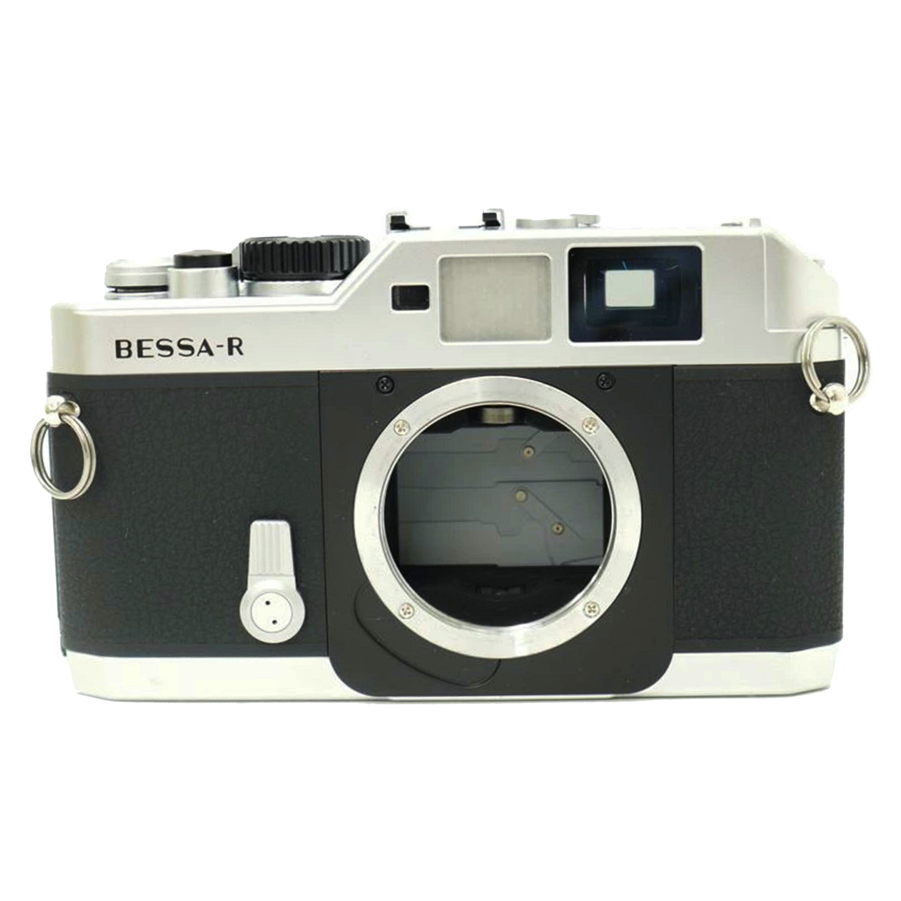 カメラ三台❗️ bessa R3a CANON F1 OLYMPUS ハーフカメラ カメラ三台