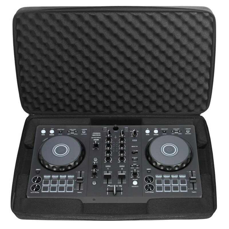 値下げ中】ddj400 Pioneer 専用ケース付き 値下げ中】ddj400 Pioneer