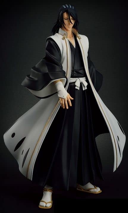 楽天市場】朽木 白哉 フィギュアの通販