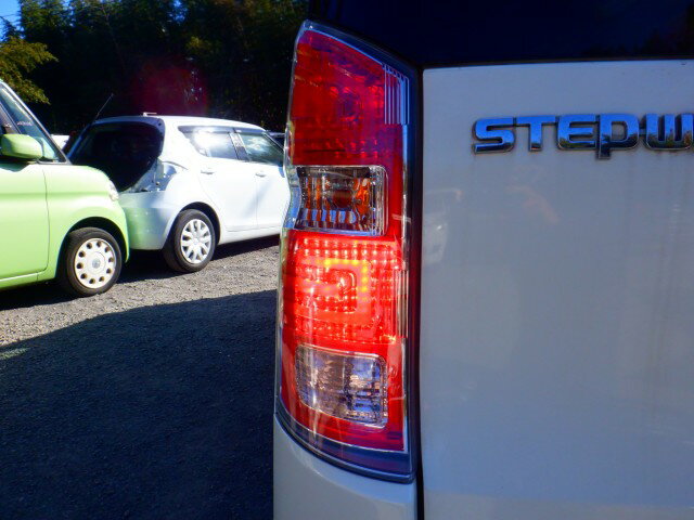 楽天市場】純正ステップワゴンテールランプの通販