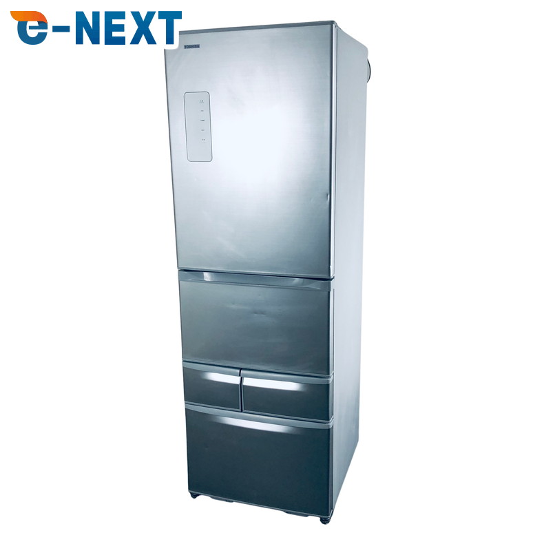 楽天市場】冷蔵庫（メーカー東芝・定格内容積366 ～ 420.9L・冷蔵庫