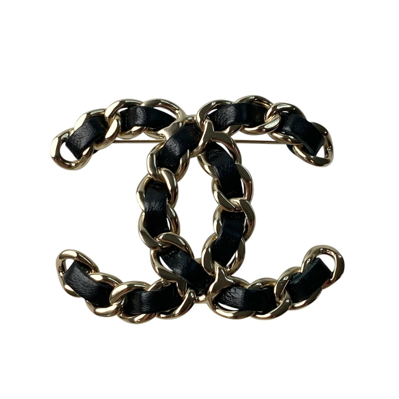 楽天市場】シャネル ブローチ 未使用の通販