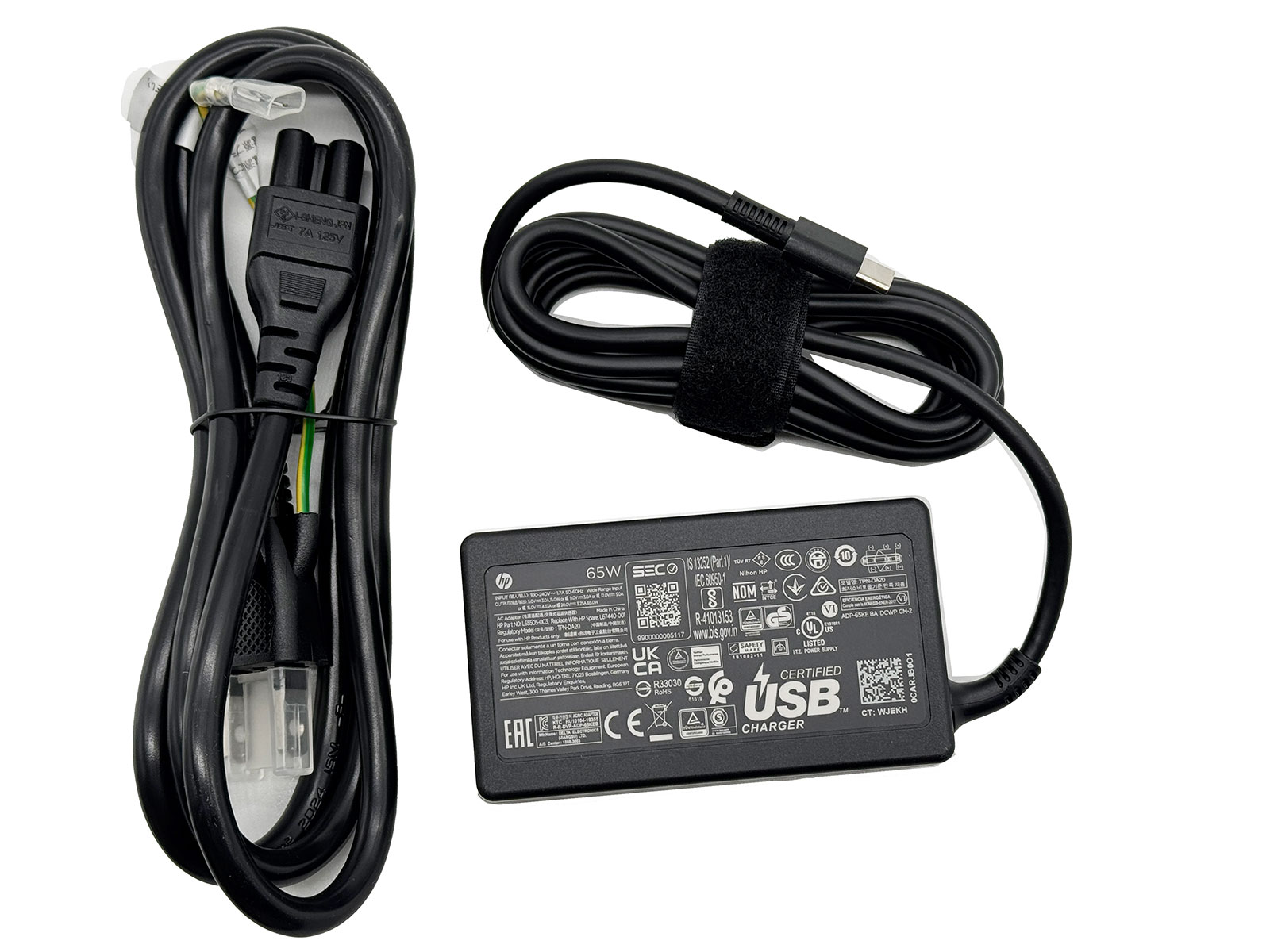 楽天市場】hp 15 acアダプターの通販