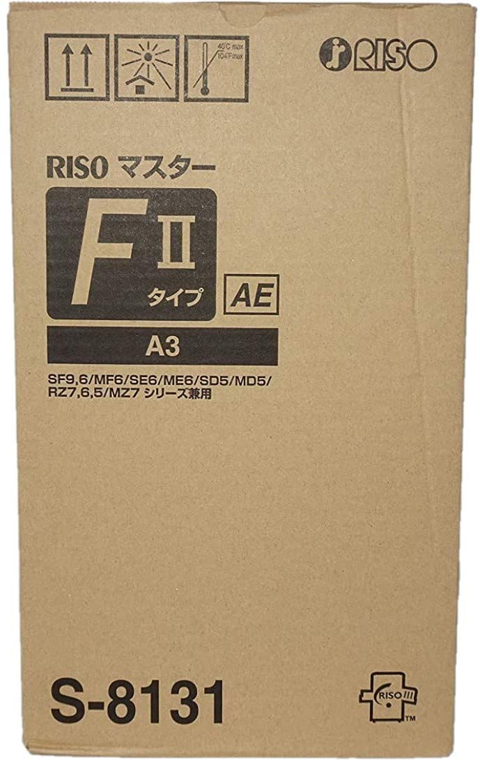 楽天市場】riso マスター fタイプの通販
